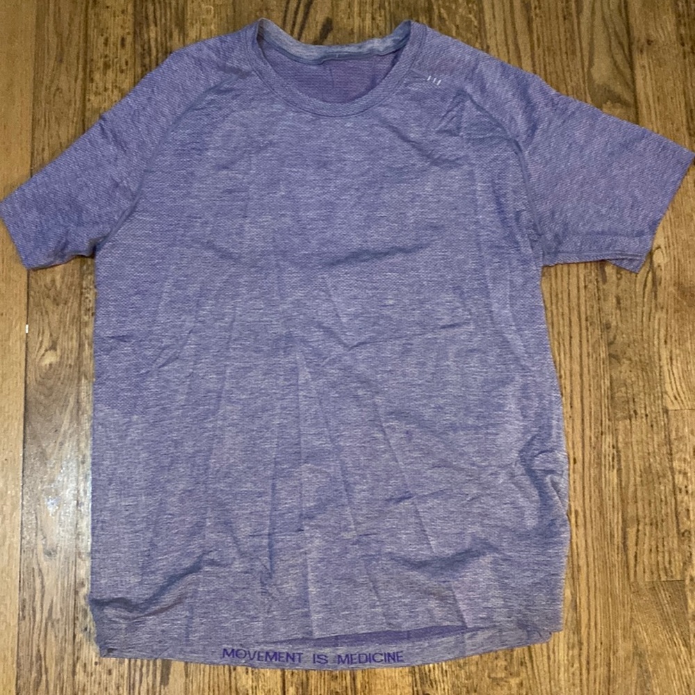 Lululemon